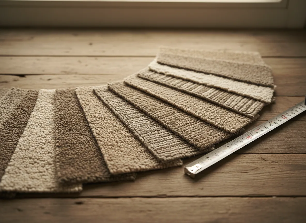 Carpet Installation Staunton, IL FAQs